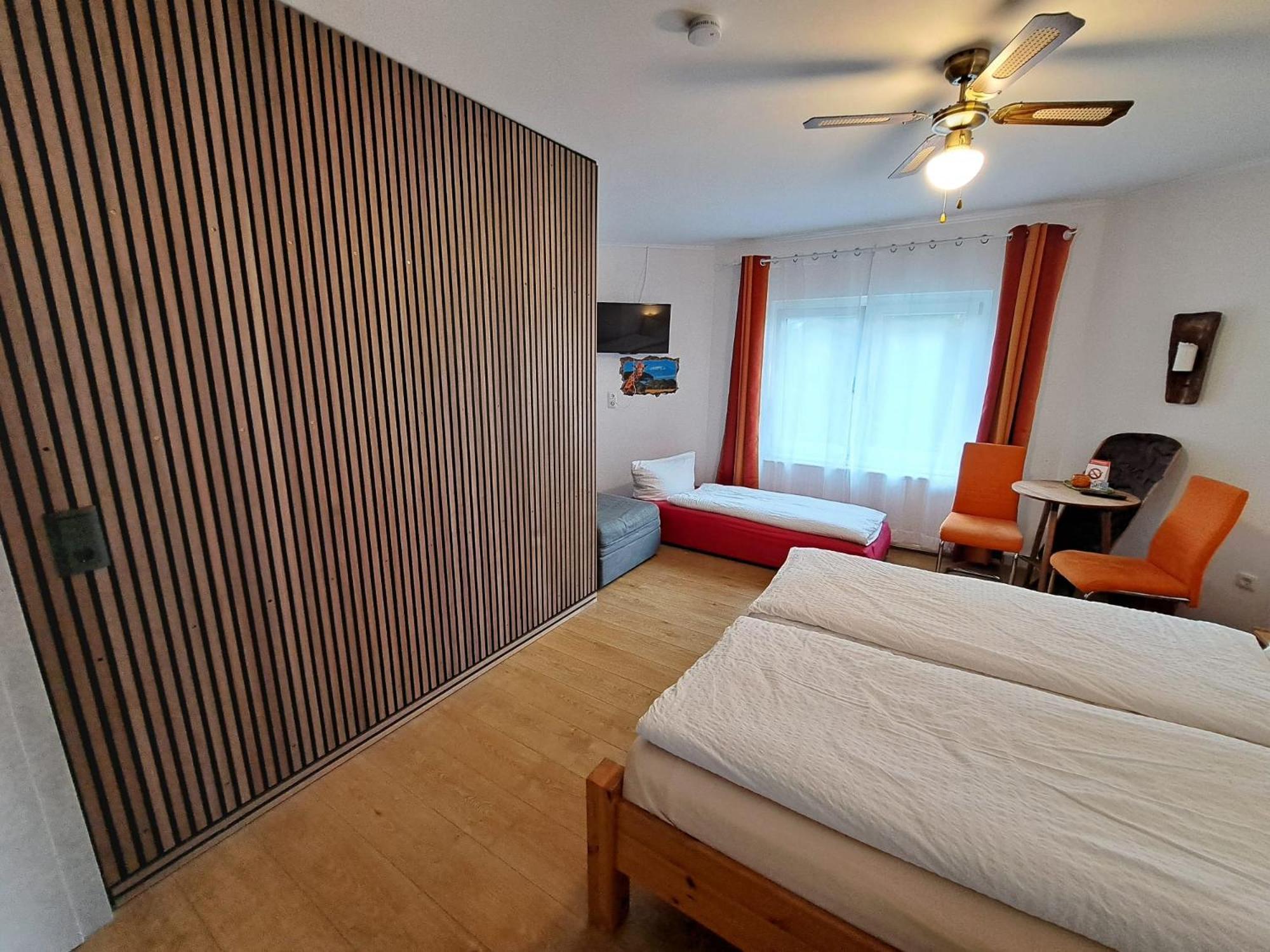 W.I.P. Welt Im Park Apartment เดรสเดน ภายนอก รูปภาพ